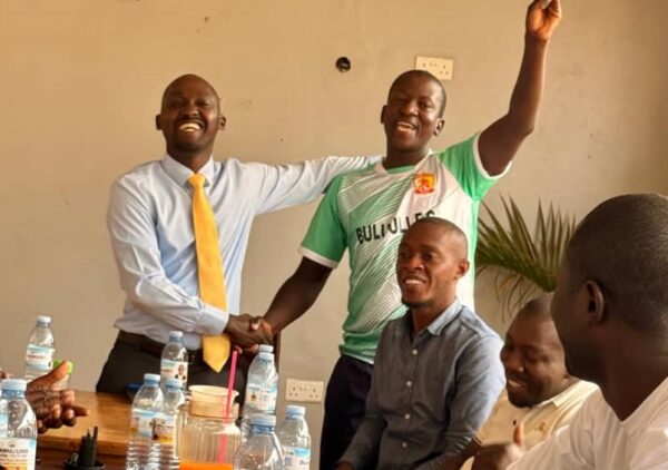 Central Youth Delegates Rally Behind Kimuli In High-Stakes NRM Showdown