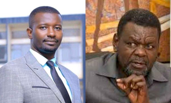 Big Story: KACITA Chairman Faces Exit Over NRM Support, NUP Loyalists Determined To Throw Him Out