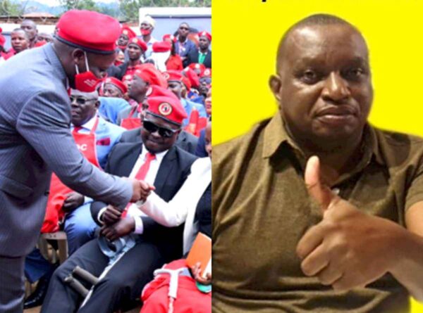 Mighty NRM Boss Kururagire Fires Shots: “Museveni Delivers Dev't, Opposition Trades Toxic Propaganda!”
