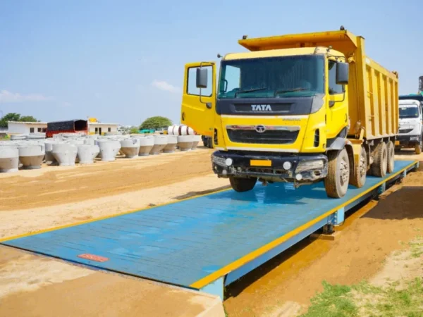 Scandalous!!: How KCCA's Multimillion Weighbridges Were Stolen & Sold To Rwanda
