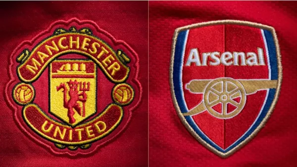 Man Utd vs Arsenal: Full Analysis, Predictions & Lineups