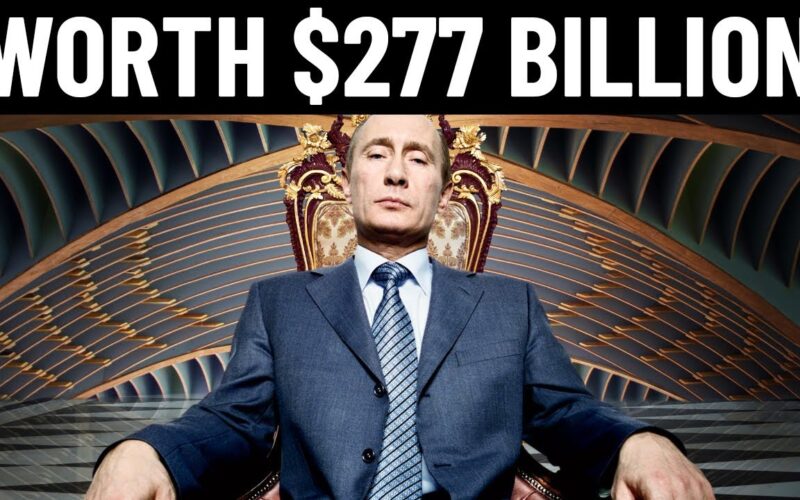 2025 List Out: Here Are World's Richest Presidents & How They Earned Their Wealth!