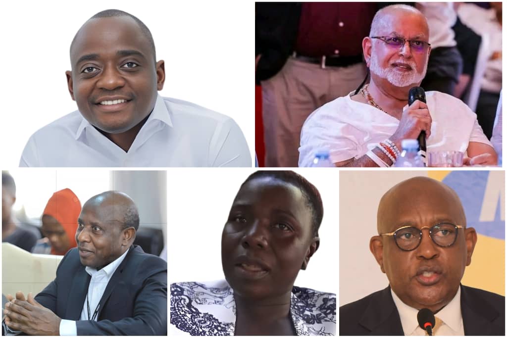 Billionaires Of Kampala: Uganda’s Top 14 Tycoons Revealed In 2026 Rankings