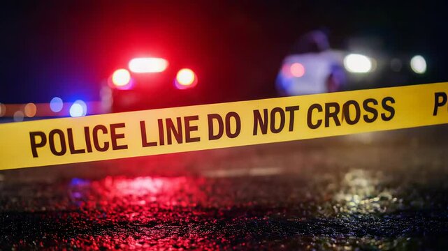 Bloody Valentine’s Day! Kyankwanzi Couple Slaughtered, Two Toddlers Left Orphaned