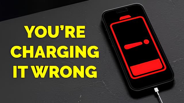 Swift Tech: Does Charging Your Phone To 100% Ruin Your Battery? Here's The Truth!