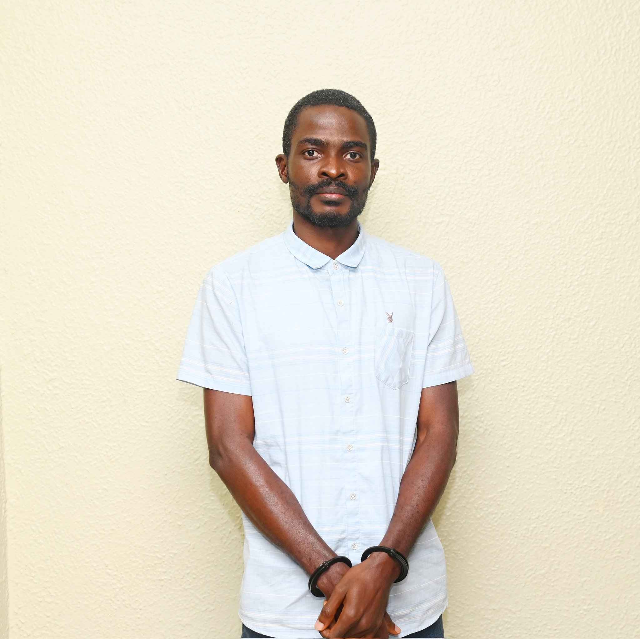 Multi-Million Scam Evaporates: State House Makes Fresh Arrest