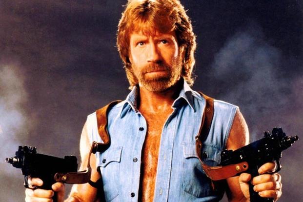 Global Shock As Celebrated Film Star, Action Master Chuck Norris Dies