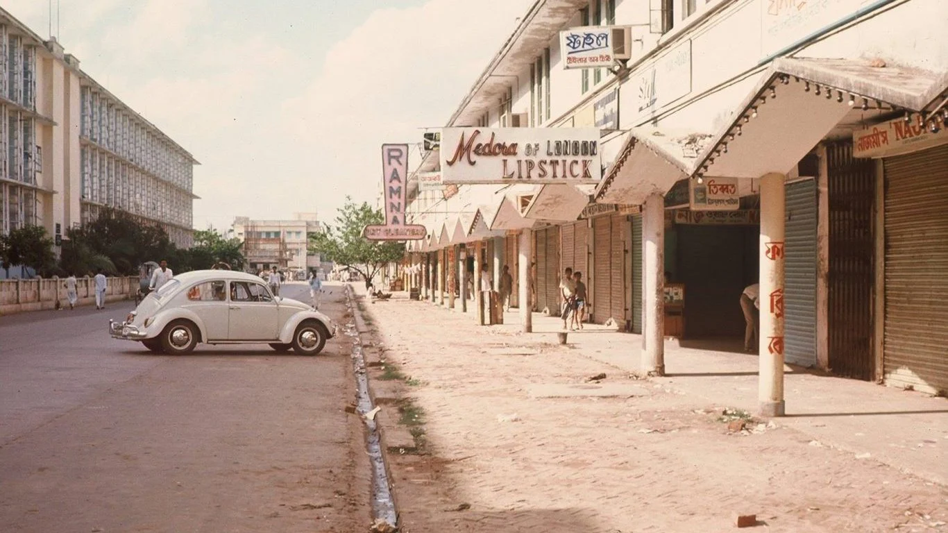 LIST OUT! 10 Countries That No Longer Exist & Why!