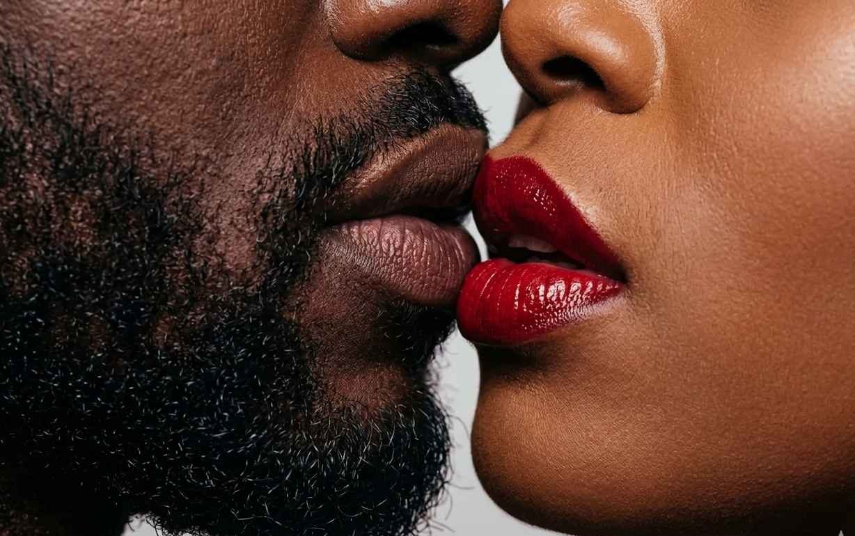 Swift Doctor: Top Reasons Why Kissing Is Good For Your Health & Why You Should Do It More Often