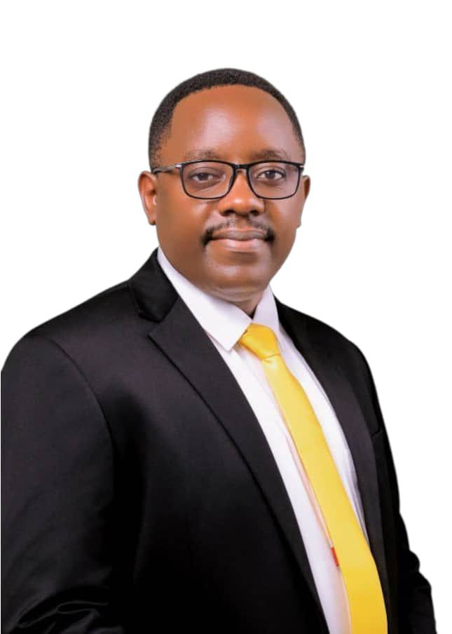 Breaking: Kikuube LC V Chairman, Ambassador Kyaligonza's Son Dies In Accident