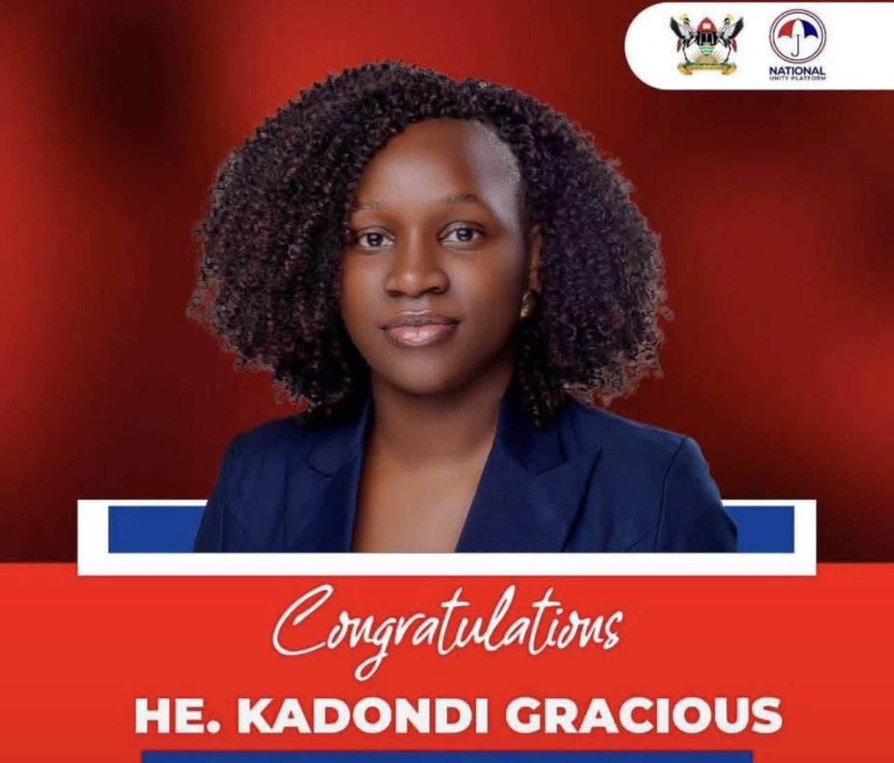 Breaking: 'Tactical' Kadondi Wins Makerere Guild Elections, 'Popular' Hannah Defeated