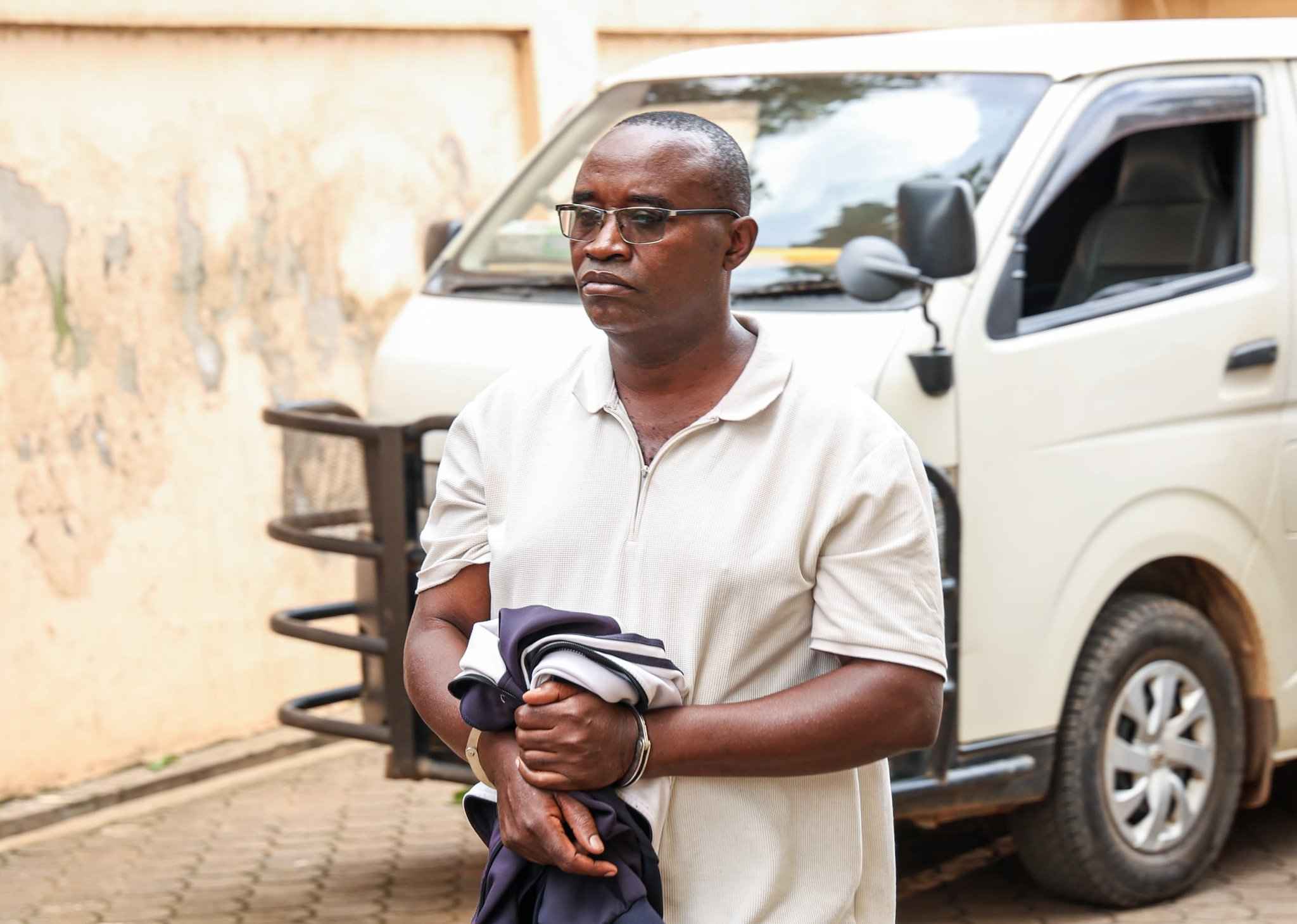 Big Scandal: Kampala Businessman Held In Shs1.1 Billion Fraud, Qatar Investors In Tears!
