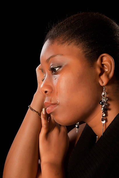 Shocking! Woman Cries Helplessly: ''We Pay Men To Sleep With Me But Again Dump Me''