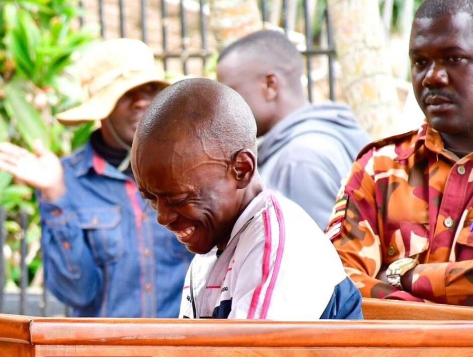 Court Adjourns Okello's Murder Case Amid Explosive & Emotional Testimony | READ FULL STORY!