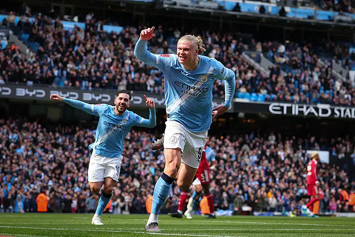 A Battle To Watch: Chelsea Vs Man City In FA Cup Final TODAY | Preview, Predictions & Lineups A Battle To Watch: Chelsea Vs Man City In FA Cup Final TODAY | Preview, Predictions & Lineups