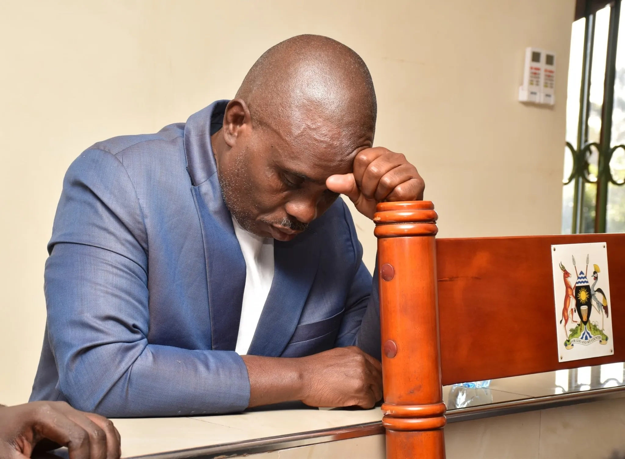 Erias-Lukwago-suffers-hypertension-crisis-and-spinal-injury-in-detention