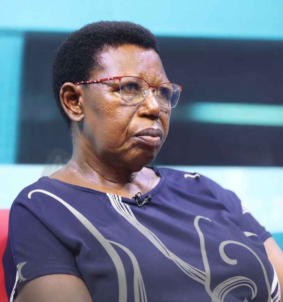 ''They Forgot To Use WhatsApp & Used Direct Phone Calls''-Family Reveals How Security Tracked Matembe
