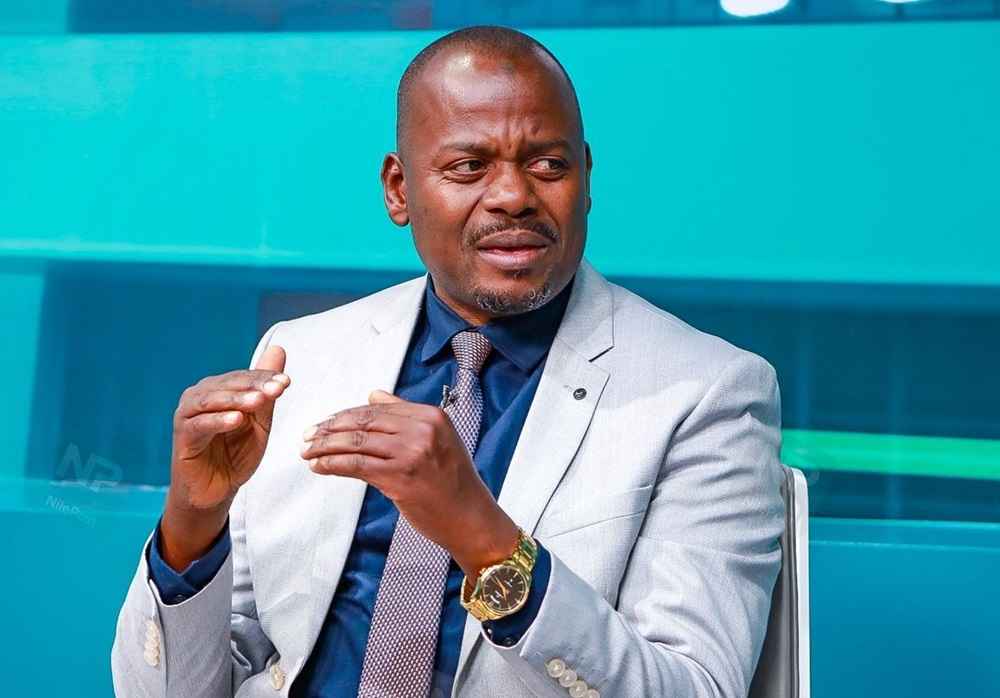 Museveni Appoints Kasolo Acting Foreign Affairs Minister As Ayebare Saga Deepens! Museveni Appoints Kasolo Acting Foreign Affairs Minister As Ayebare Saga Deepens!
