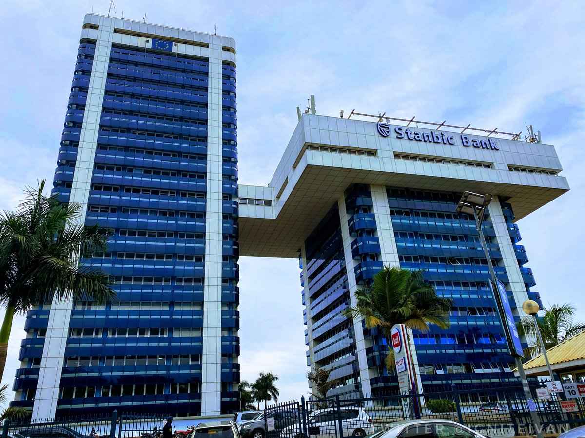 Compliance War! Stanbic Suffers Major Blow As URA Moves To Shift All Government Accounts Compliance War! Stanbic Suffers Major Blow As URA Moves To Shift All Government Accounts