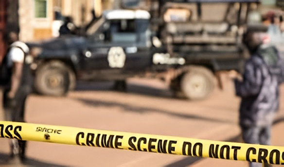 Police Raid Mpigi Shrine, Arrest Witch Doctor For Mercilessly Bonking Female Clients