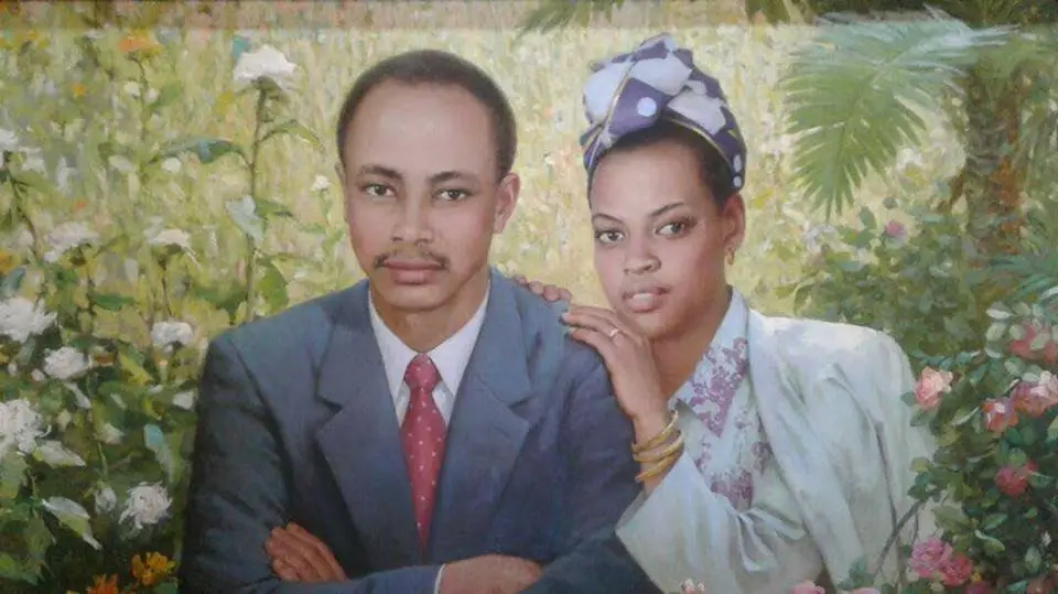 UNTOLD STORY! Museveni Finally Breaks Silence On How He Met Janet, What Sparked Their Love! UNTOLD STORY! Museveni Finally Breaks Silence On How He Met Janet, What Sparked Their Love!
