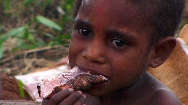 Cannibals Of Rakai & Some Of Darkest Villages: Inside Uganda's Most Disturbing Mystery