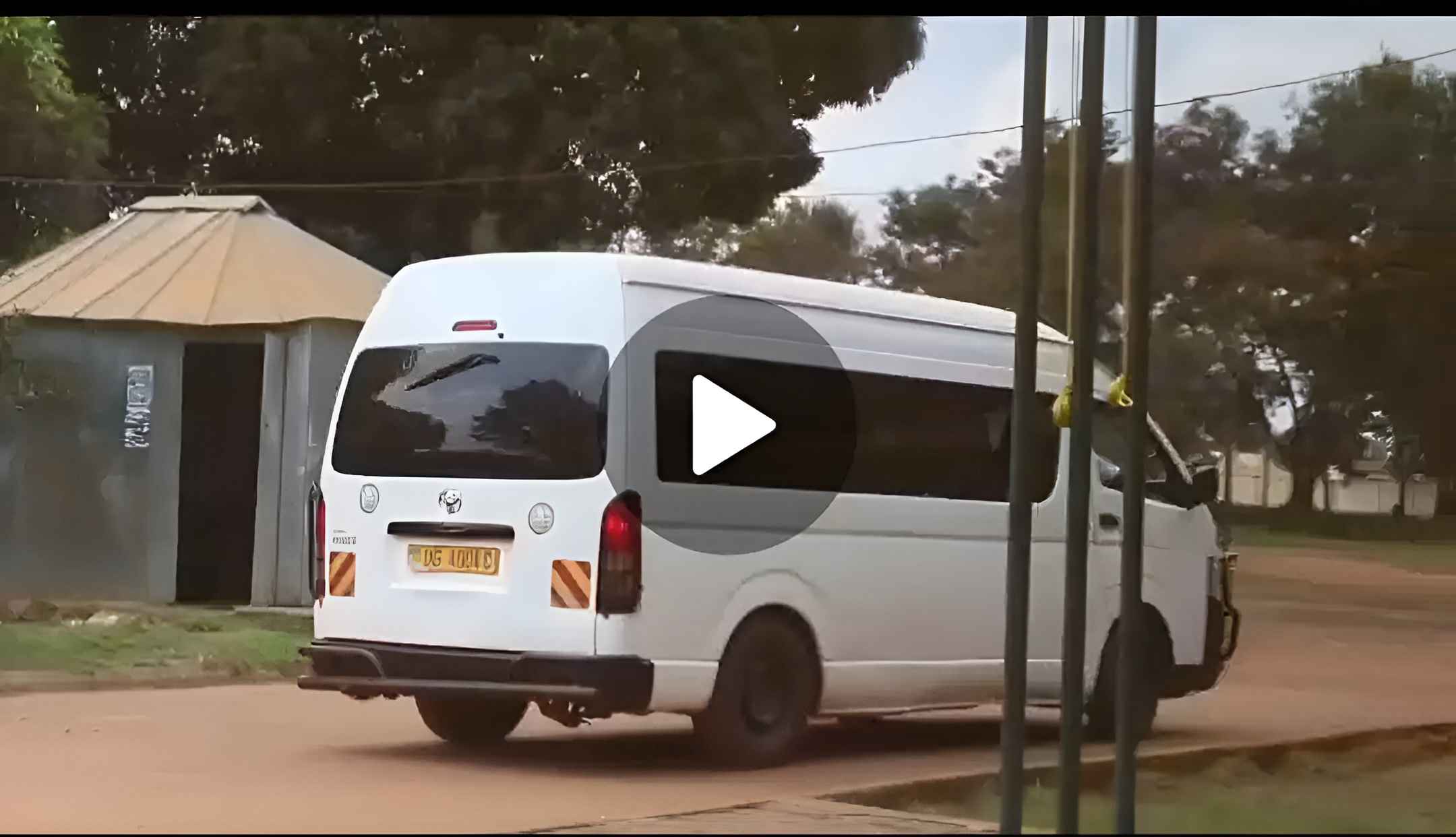 Cash-For-Jobs Scandal Hits Kayunga, Three Top District Bosses Kicked Behind Bars!