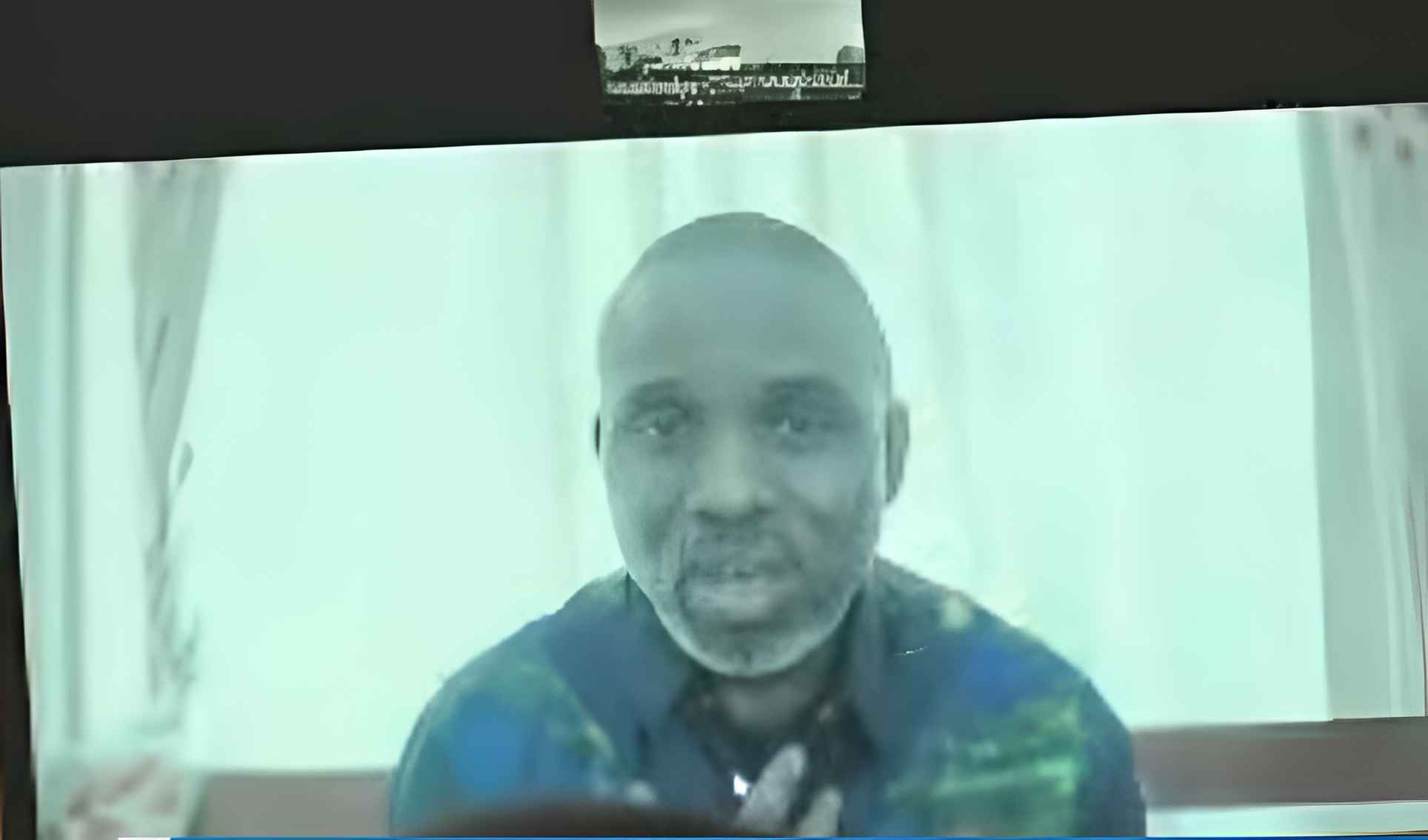 'I Am Condemned To Death If Nothing Is Done,' Lukwago Tells Court Amid Plea For Urgent Medical Evacuation