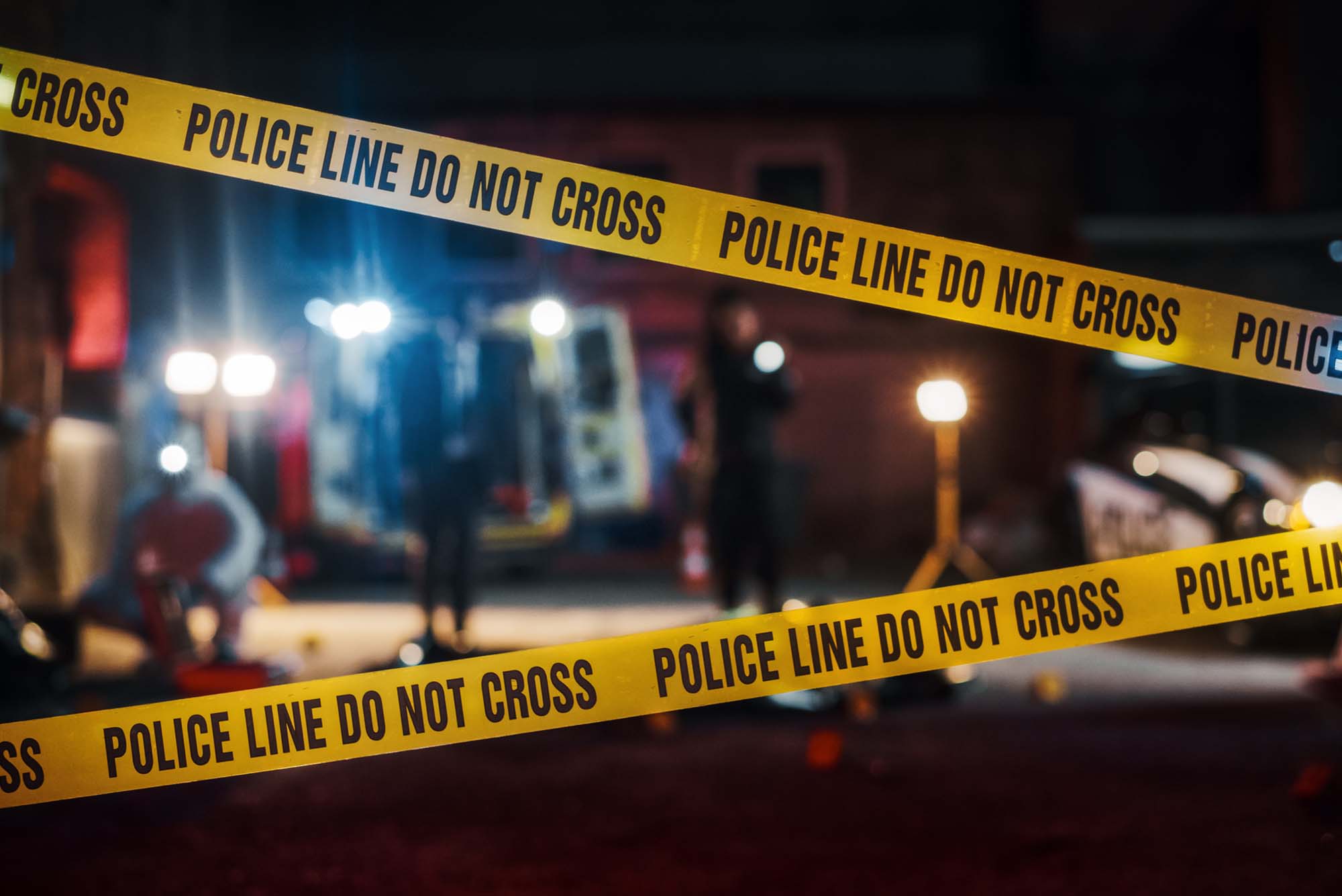 Prison Attack! Three Warders Injured, Two Guns Stolen From Kyegegwa Facility