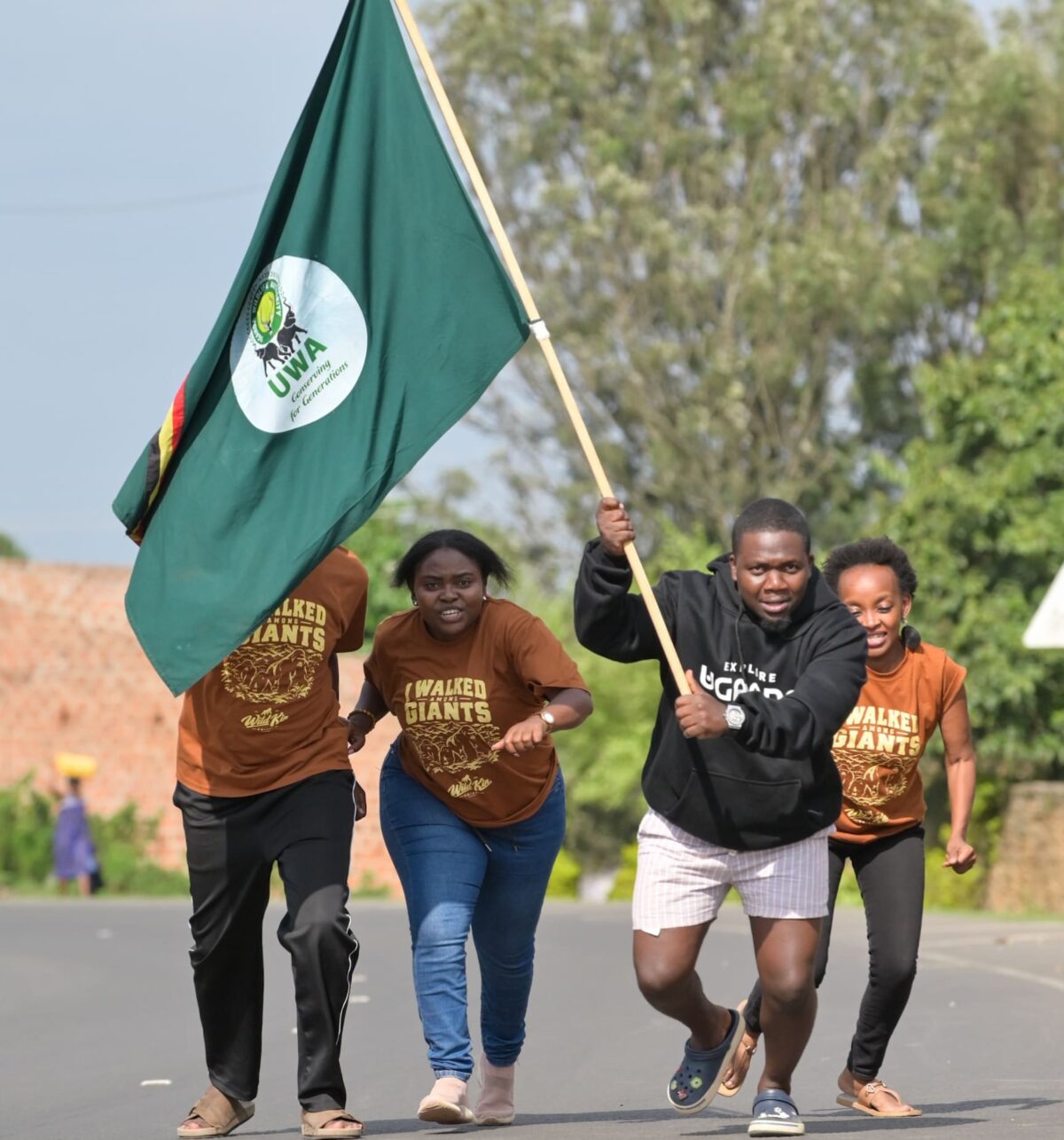 Gorillas, Marathon & Culture: Kisoro Set For Three-Day Tourism Spectacle Gorillas, Marathon & Culture: Kisoro Set For Three-Day Tourism Spectacle