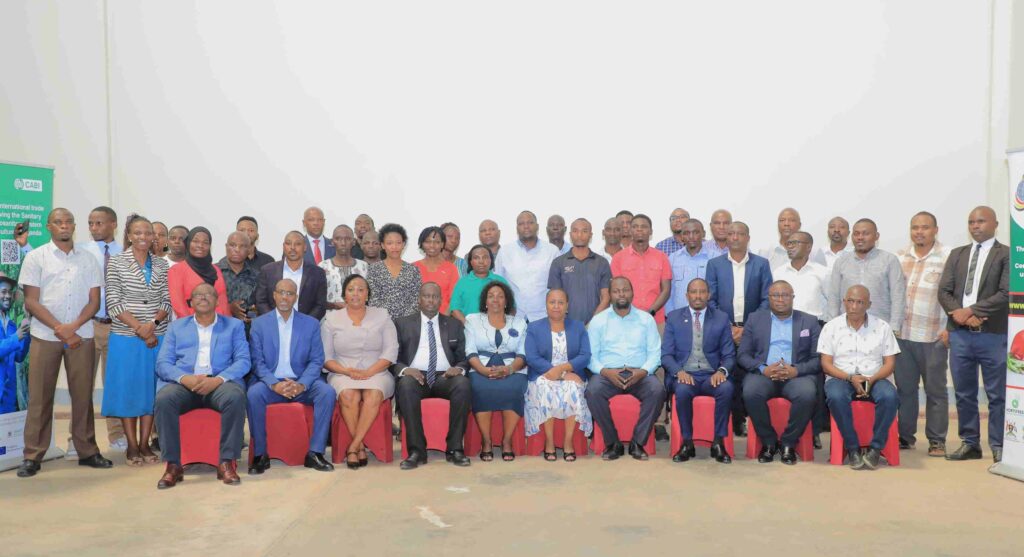 “We Must Meet Int’l Standards To Earn Big From Exports”-Uganda’s Horticulture Players Urged As HortiFresh Engages Key Stakeholders