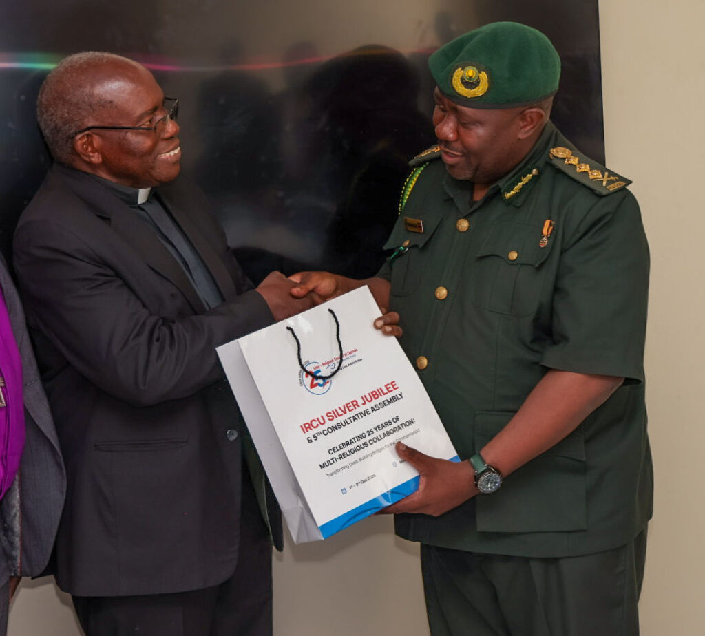 Tactical Move! Dr Musinguzi Turns To Religious Leaders As UWA Intensifies Wildlife Conservation