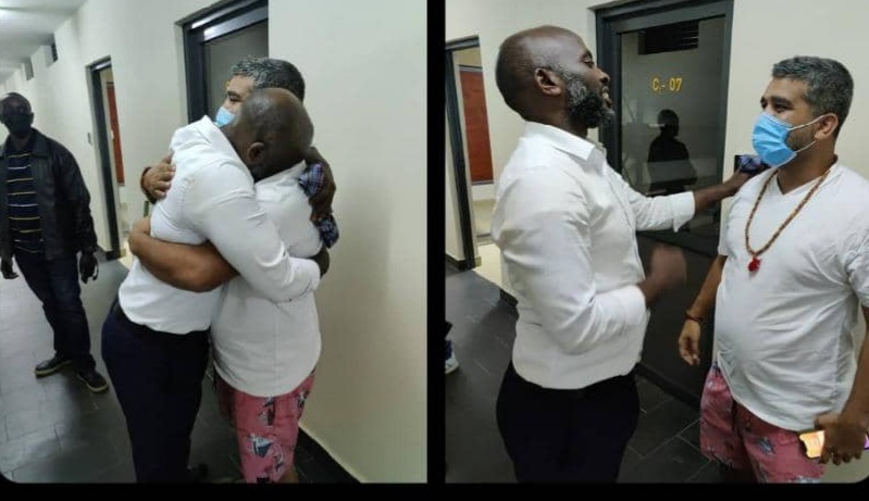 That Was The Man Behind The Big Dream: Dr Muganga Shares Rajiv Ruparelia’s Untold Impact On Victoria University