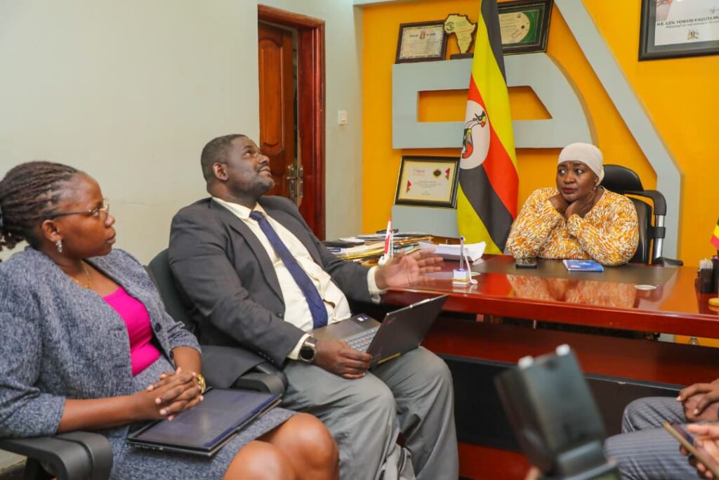 Enough Is Enough: Chief Muzzukulu Namyalo Presses ERA Over Power Outages, Demands Answers On UEDCL’s Poor Performance