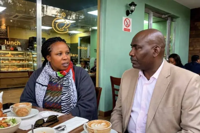 Narrow Road Forced Them Out Of Car & Tried To Run: Police Reveals How Gunmen Killed Kisoro Tycoon & Wife
