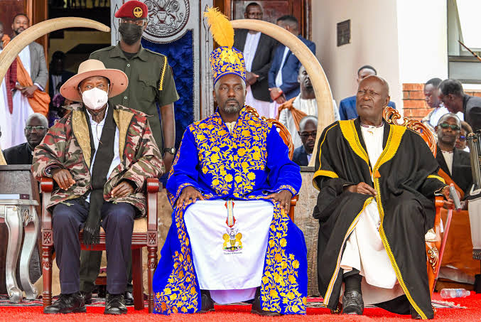 WHO IS WHO? Tooro Kingdom Announces ‘Powerful’ Batooro In New Cabinet | See Full List