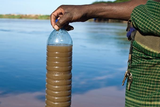 Crisis: 500 People Rushed To Hospitals After Drinking Contaminated Water