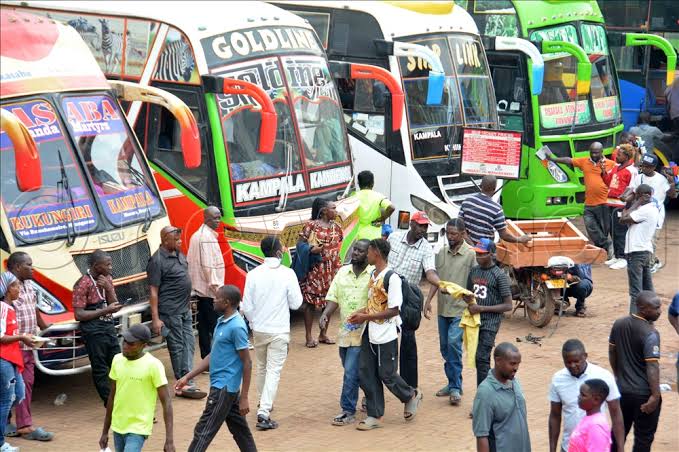 Enough Is Enough! Foot Or Use Taxis: Uganda Bus Drivers Declare Strike in Fresh Row With Gov’t