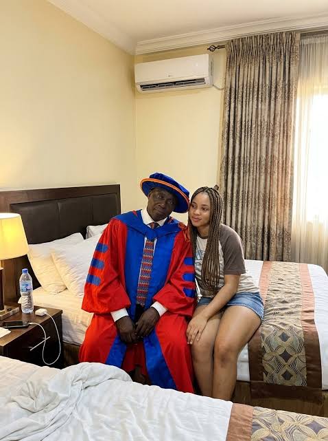 Thirsty For Wora? Senior University Lecturer Dies In Hotel Room After Entering With 21yr Old Juicy Babe