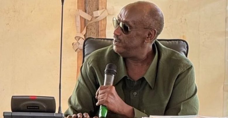 Breakthrough: Saleh Speaks Out On Besigye’s Release, Reveals Details Of His Medical Care