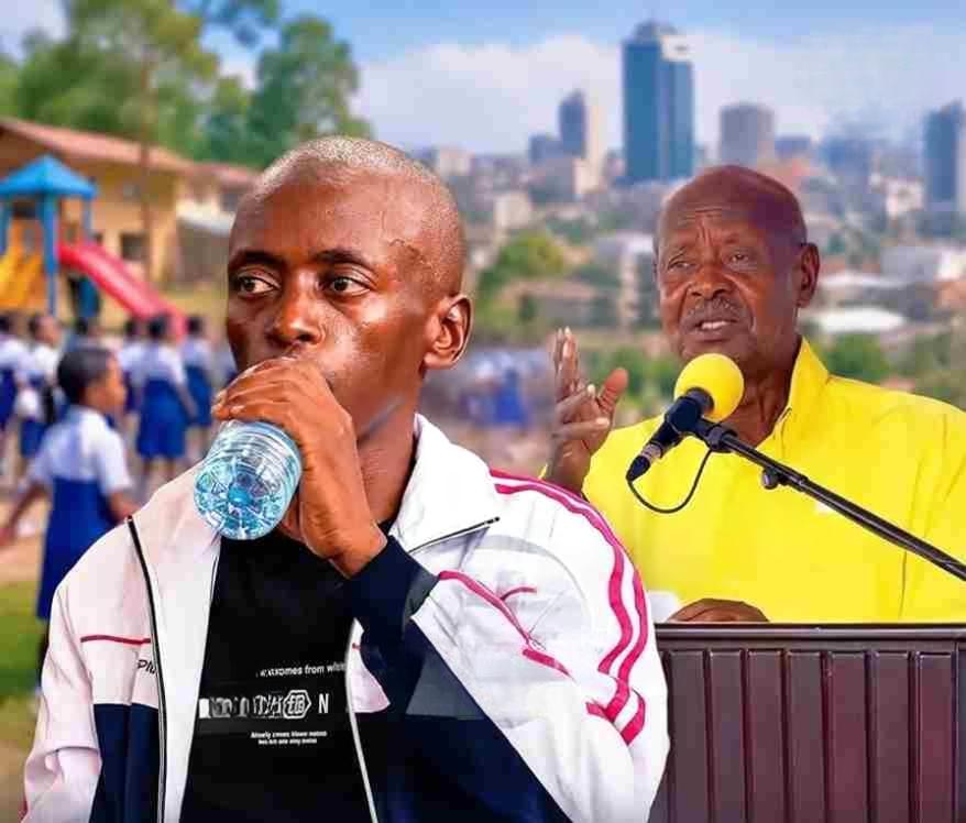 What’s The Secret Behind The Delay? Museveni Opens Fresh War On Okello’s Case, Issues Fresh Orders